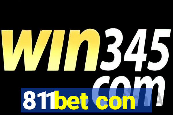 811bet con